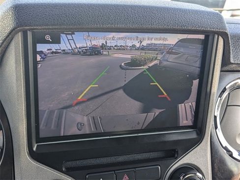 Used 2014 Ford F350 Platinum w/ FX4 Off-Road Package image 23