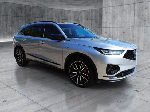 Used 2023 Acura MDX Type S AWD/4WD image 8