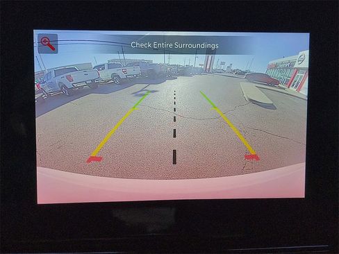 Used 2024 Jeep Wagoneer Series II w/ Flexible Seating Group image 21