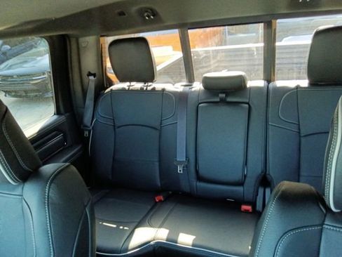 New 2026 RAM 2500 Rebel w/ Rebel Level 2 Equipment Group AWD/4WD image 18