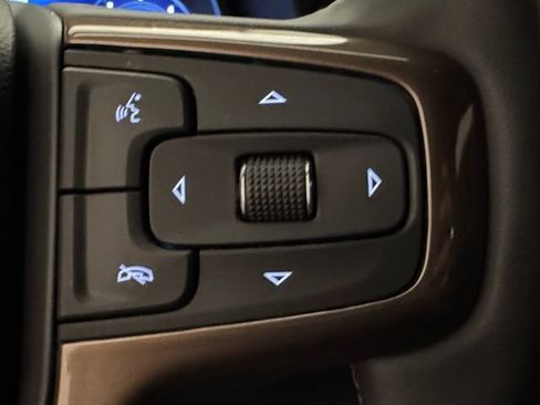 Used 2023 Chevrolet Tahoe High Country image 8