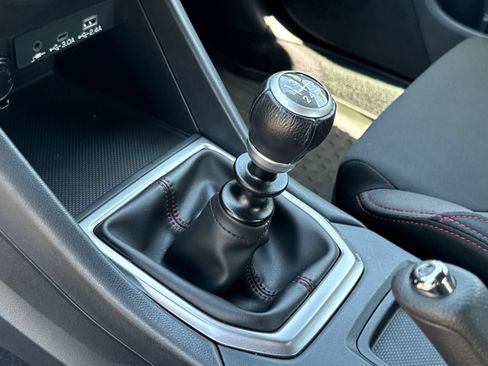 Certified 2024 Subaru WRX w/ Accessory Package #2 AWD/4WD image 16
