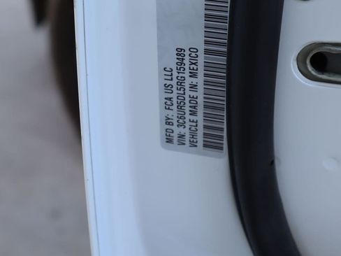 Used 2024 RAM 2500 Lone Star AWD/4WD image 29