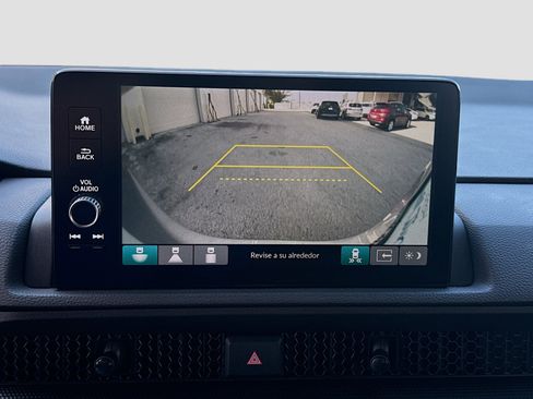 Certified 2024 Honda CR-V Sport-L image 11
