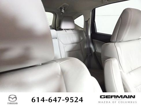 Used 2014 Honda CR-V EX-L image 20