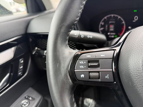 Used 2023 Honda CR-V EX-L image 22