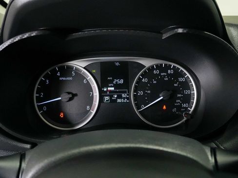 Used 2024 Nissan Versa S w/ S Plus Package FWD image 12