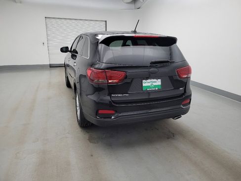 Used 2019 Kia Sorento L FWD image 6
