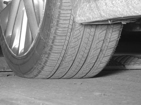 Used 2014 Lexus ES 350 w/ Luxury Package image 35