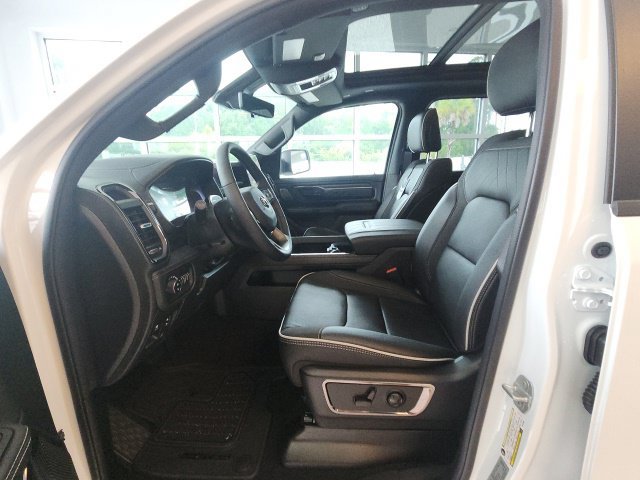 New 2026 RAM 1500 Limited AWD/4WD image 31