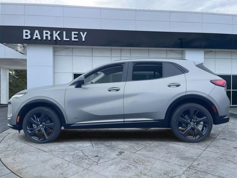 New 2026 Buick Envision Sport Touring image 4