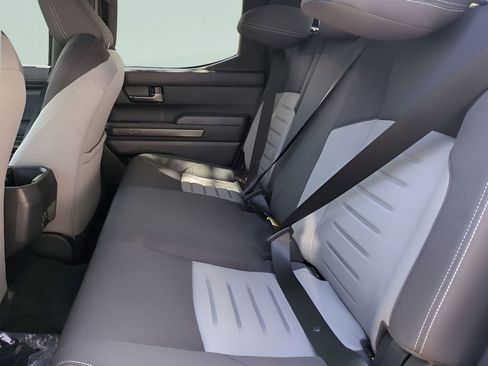 New 2025 Toyota Tacoma TRD Sport AWD/4WD image 13