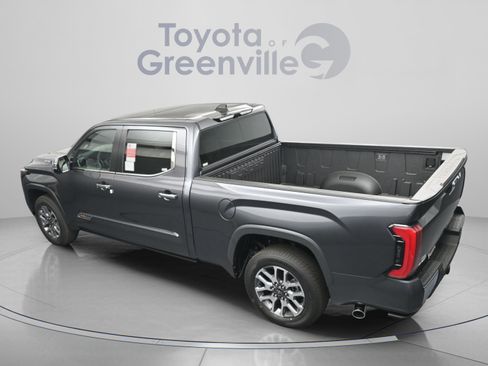 New 2026 Toyota Tundra 1794 Edition AWD/4WD image 7