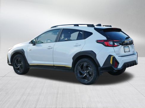 Used 2025 Acura ADX A-Spec image 5