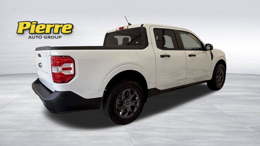 Used 2024 Ford Maverick XLT FWD image 7