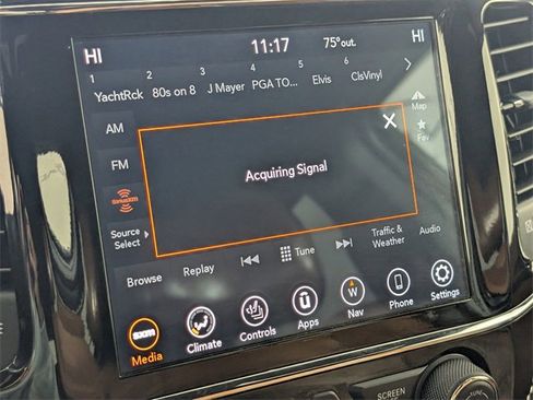 Used 2021 Jeep Grand Cherokee Overland image 27