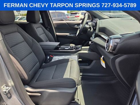 New 2026 Chevrolet Equinox LT FWD image 18
