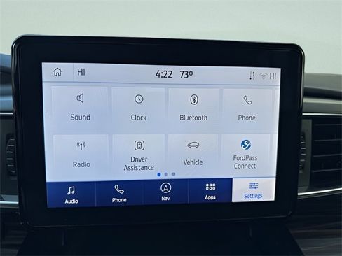 Used 2022 Ford Explorer Limited image 38