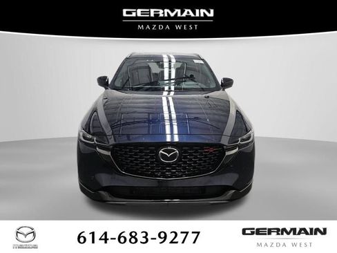 Used 2023 MAZDA CX-5 AWD 2.5 Turbo image 3