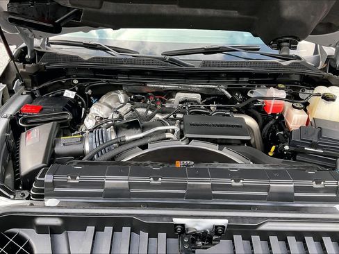 Used 2025 GMC Sierra 2500 AT4 w/ AT4 Premium Plus Package AWD/4WD image 30