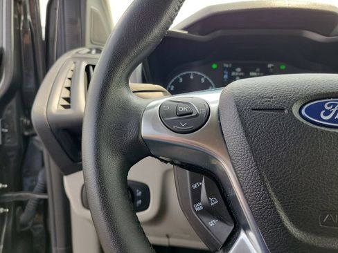 Certified 2023 Ford Transit Connect Titanium FWD image 24