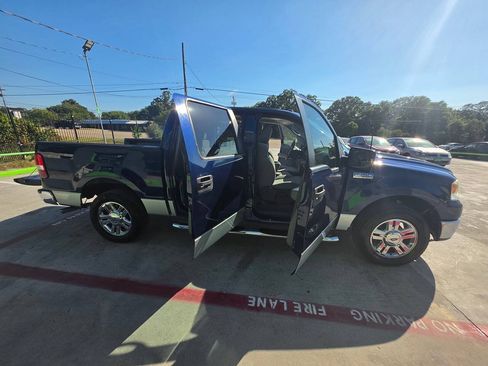 Used 2007 Ford F150 XLT RWD image 31
