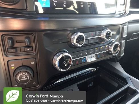 New 2026 Ford F350 Lariat w/ Tremor Off-Road Package image 17