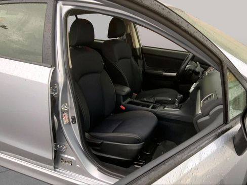 Used 2016 Subaru Impreza 2.0i Sport Premium AWD/4WD image 9