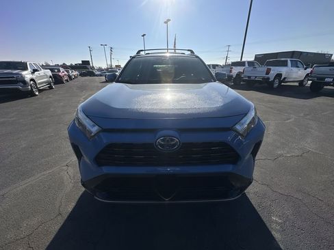 Used 2022 Toyota RAV4 SE w/ Convenience Package AWD/4WD image 26