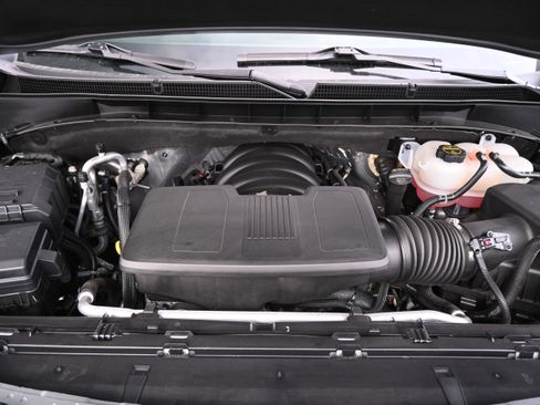 Used 2025 GMC Yukon XL AT4 w/ AT4 Premium Package image 36