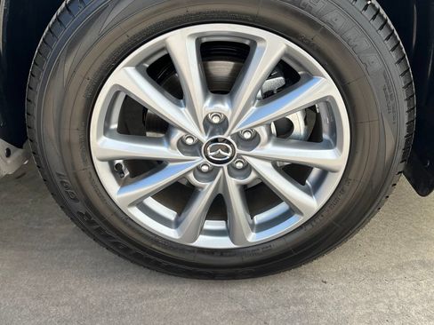 Certified 2025 MAZDA CX-5 AWD 2.5 S image 21
