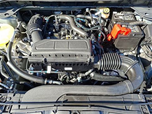 New 2026 Ford Escape Active w/ Tech Pack #1 image 20