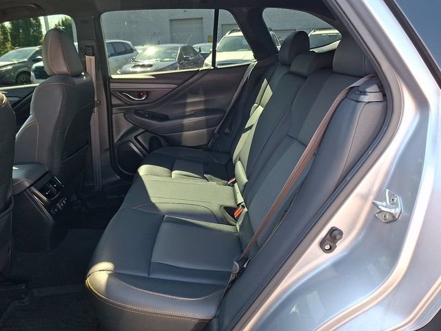 Certified 2022 Subaru Outback Wilderness AWD/4WD image 10