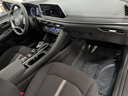 Used 2023 Hyundai Sonata SEL FWD image 29