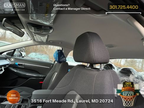 New 2026 Hyundai Sonata SE image 17