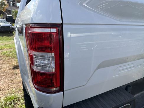 Used 2019 Ford F150 Lariat AWD/4WD image 9