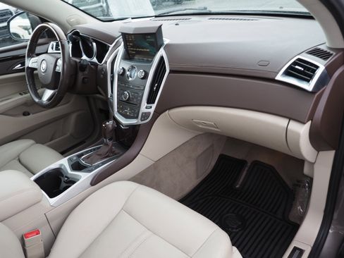 Used 2011 Cadillac SRX Premium w/ LPO, Protection Package image 22