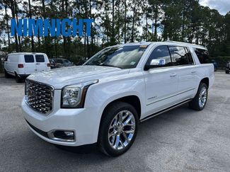 Used 2020 GMC Yukon XL Denali w/ Denali Premium Package AWD/4WD video 1