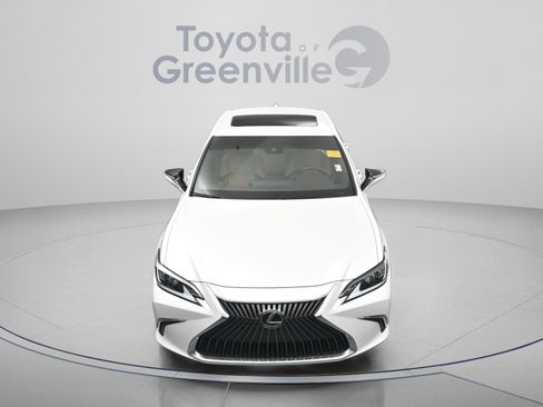 Used 2021 Lexus ES 250 w/ Premium Package image 22