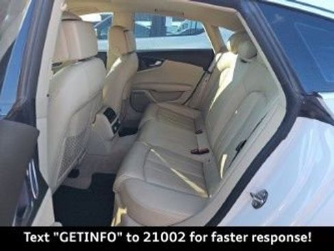 Used 2017 Audi A7 3.0T Prestige image 7