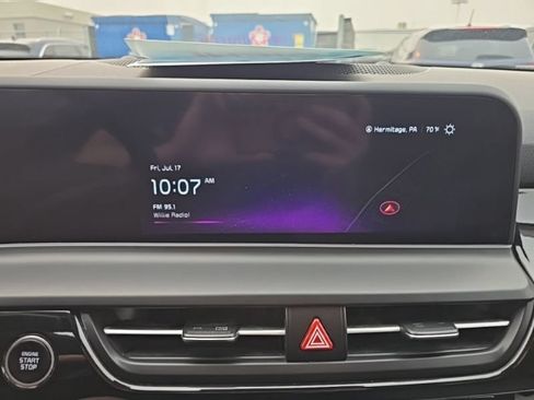 Certified 2024 Kia Seltos S AWD/4WD image 15