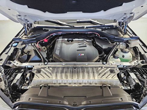 New 2026 BMW X3 M50 w/ Premium Package image 9