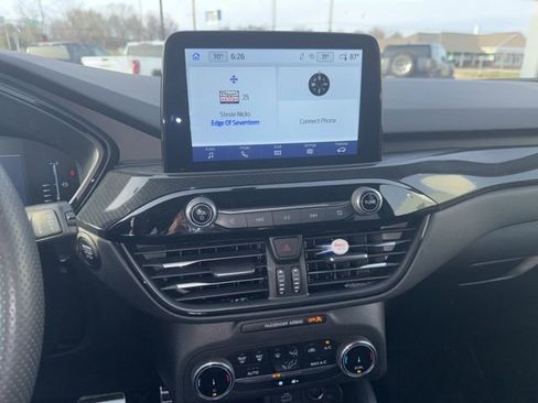 Used 2023 Ford Escape ST-Line image 37