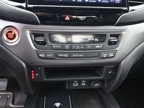 New 2026 Honda Ridgeline RTL image 17