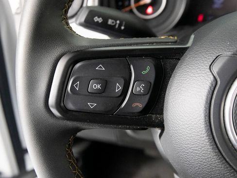 Used 2024 Jeep Wrangler S AWD/4WD image 19