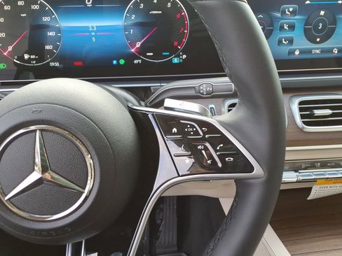 New 2026 Mercedes-Benz GLE 450 4MATIC image 21