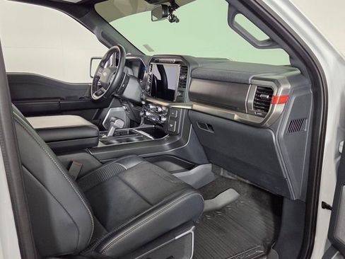 Used 2021 Ford F150 Raptor w/ Equipment Group 801A High image 38