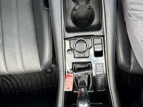Used 2019 MAZDA MAZDA6 Grand Touring FWD image 19