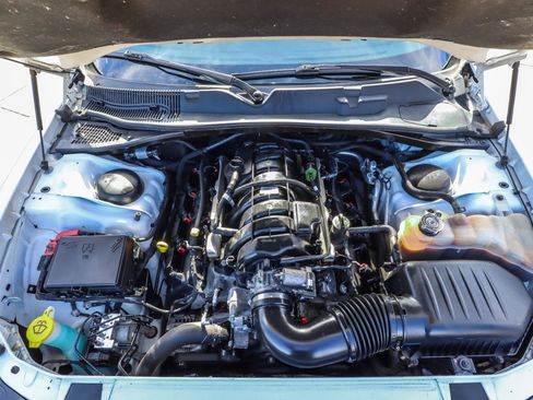 Used 2018 Dodge Challenger R/T w/ Sound Group image 20