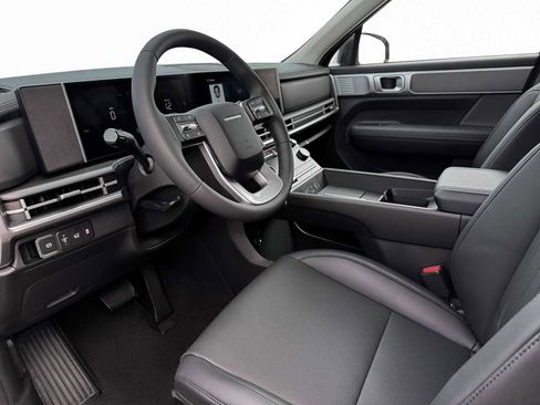 New 2026 Hyundai Santa Fe SEL image 14